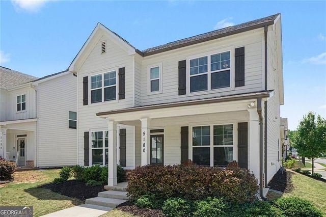 5180 Parkwood Drive, Flowery Branch, GA 30542