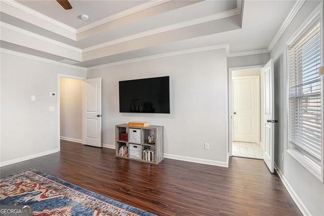 5180 Parkwood Drive, Flowery Branch, GA 30542