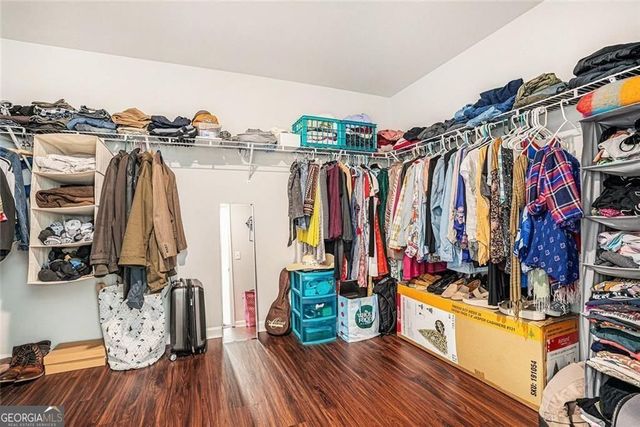 5180 Parkwood Drive, Flowery Branch, GA 30542