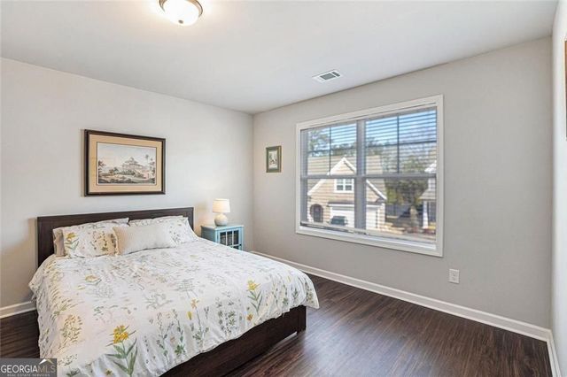5180 Parkwood Drive, Flowery Branch, GA 30542