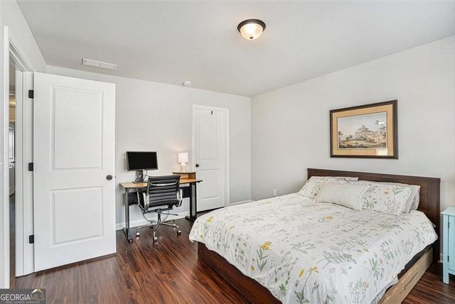 5180 Parkwood Drive, Flowery Branch, GA 30542