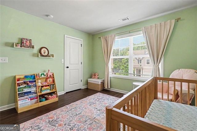 5180 Parkwood Drive, Flowery Branch, GA 30542