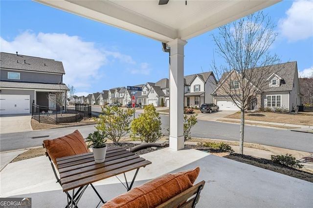 5180 Parkwood Drive, Flowery Branch, GA 30542