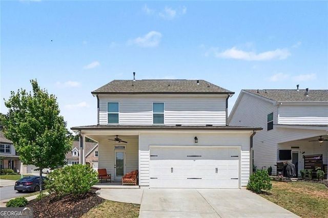 5180 Parkwood Drive, Flowery Branch, GA 30542