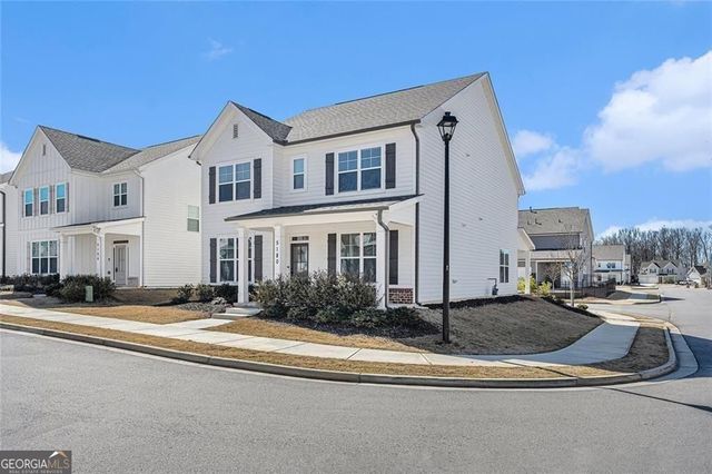5180 Parkwood Drive, Flowery Branch, GA 30542