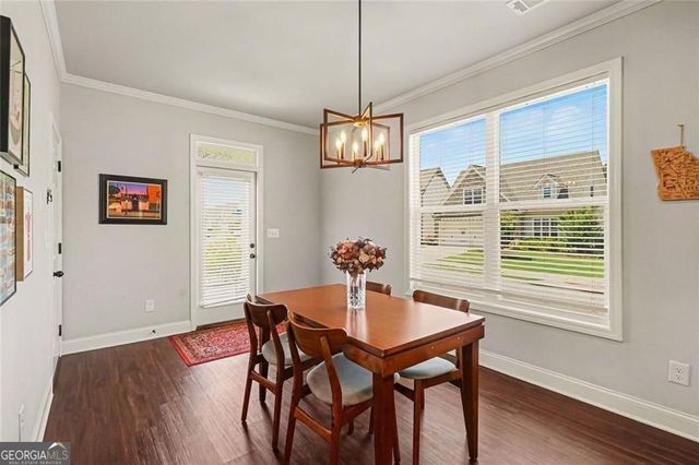 5180 Parkwood Drive, Flowery Branch, GA 30542