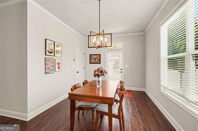 5180 Parkwood Drive, Flowery Branch, GA 30542