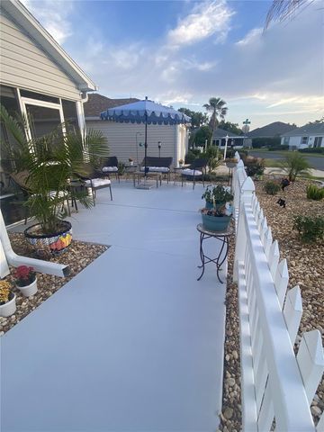 1648 ABASCO COURT, The Villages, FL 32162