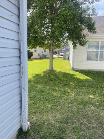 1648 ABASCO COURT, The Villages, FL 32162