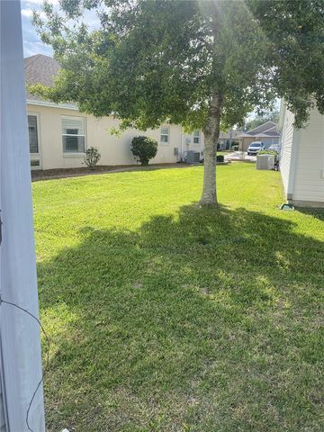 1648 ABASCO COURT, The Villages, FL 32162