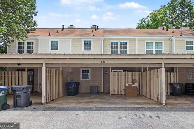 201 Holcomb Ferry Road, Roswell, GA 30076