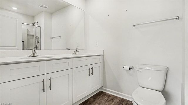 6374 Cedar Hill Court, Trinity, NC 27370