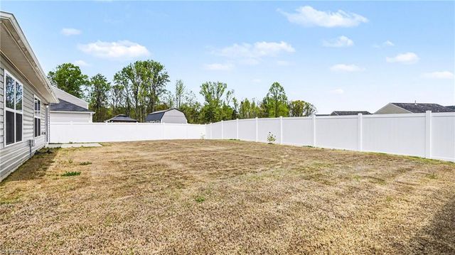 6374 Cedar Hill Court, Trinity, NC 27370