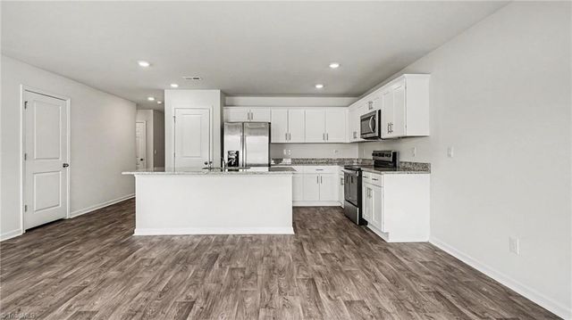 6374 Cedar Hill Court, Trinity, NC 27370