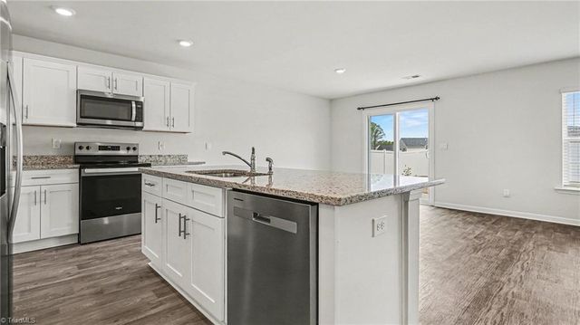 6374 Cedar Hill Court, Trinity, NC 27370