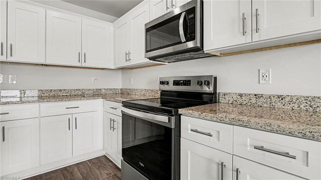 6374 Cedar Hill Court, Trinity, NC 27370