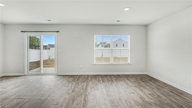 6374 Cedar Hill Court, Trinity, NC 27370