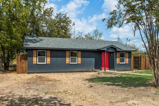 1509 E 1st North Street, Kaufman, TX 75142