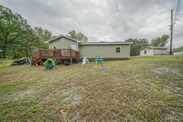 15020 Hackney Drive, St Robert, MO 65584