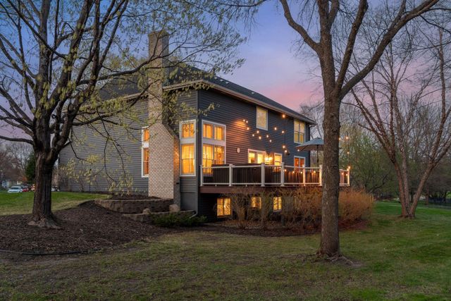 8135 Long Meadow Pointe, Eden Prairie, MN 55347