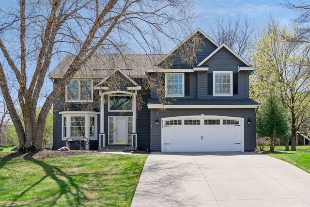8135 Long Meadow Pointe, Eden Prairie, MN 55347