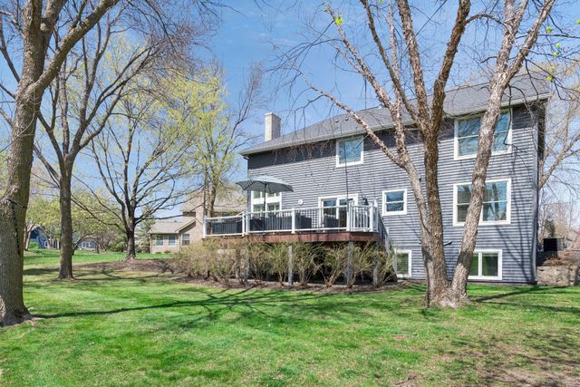 8135 Long Meadow Pointe, Eden Prairie, MN 55347