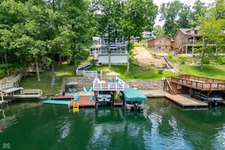 7433 Hummingbird Drive, Nineveh, IN 46164