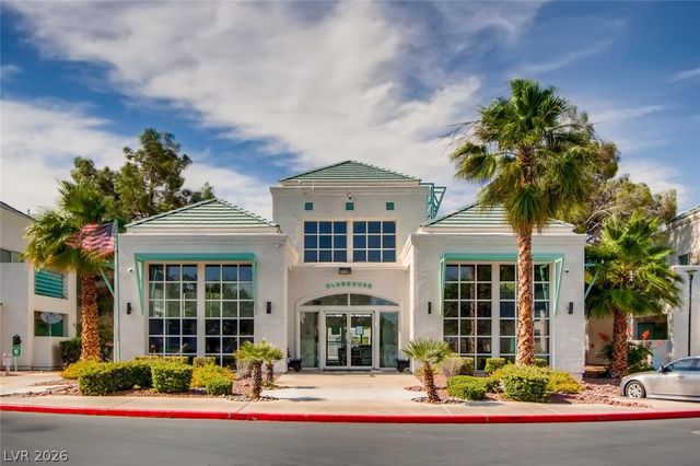 7100 PIRATES COVE Road 2093, Las Vegas, NV 89145