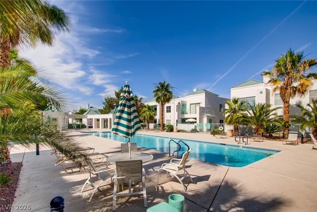 7100 PIRATES COVE Road 2093, Las Vegas, NV 89145