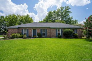 1912 Alderpoint Drive, Montgomery, AL 36106