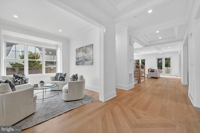 7804 CUSTER RD, Bethesda, MD 20814