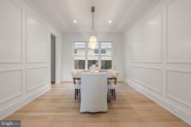 7804 CUSTER RD, Bethesda, MD 20814