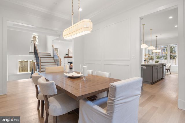 7804 CUSTER RD, Bethesda, MD 20814