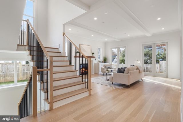 7804 CUSTER RD, Bethesda, MD 20814