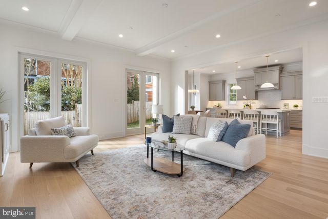 7804 CUSTER RD, Bethesda, MD 20814