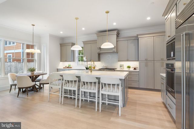 7804 CUSTER RD, Bethesda, MD 20814