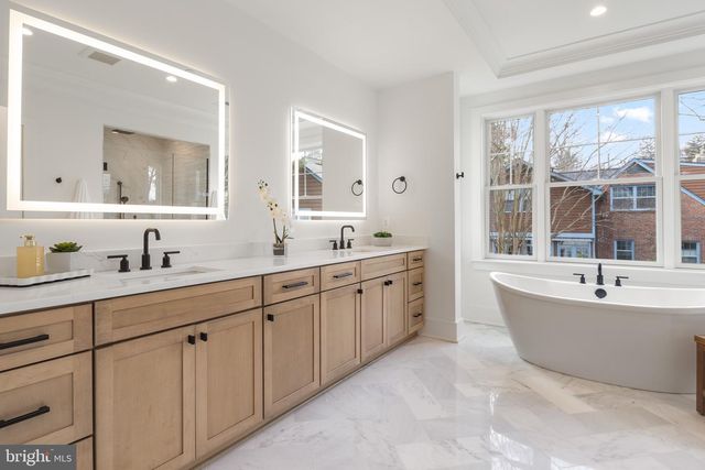 7804 CUSTER RD, Bethesda, MD 20814