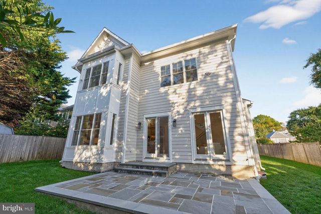 7804 CUSTER RD, Bethesda, MD 20814