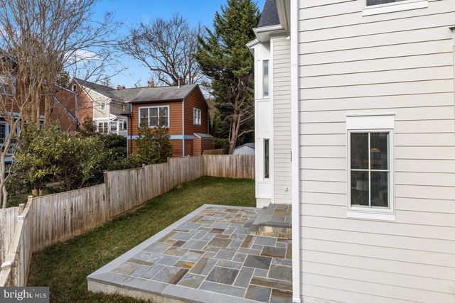 7804 CUSTER RD, Bethesda, MD 20814