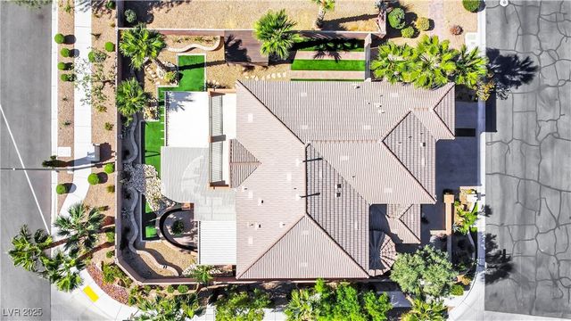 127 Birch Ridge Avenue, Las Vegas, NV 89183