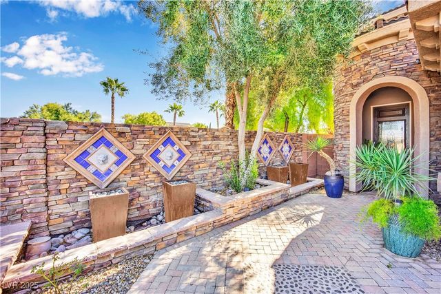 127 Birch Ridge Avenue, Las Vegas, NV 89183