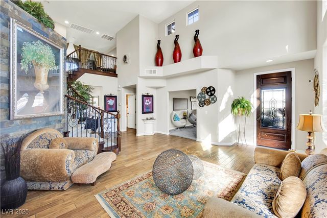 127 Birch Ridge Avenue, Las Vegas, NV 89183