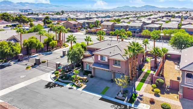 127 Birch Ridge Avenue, Las Vegas, NV 89183