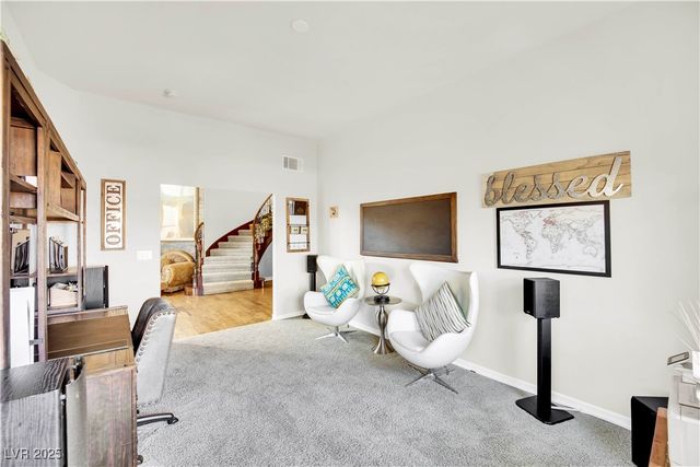 127 Birch Ridge Avenue, Las Vegas, NV 89183