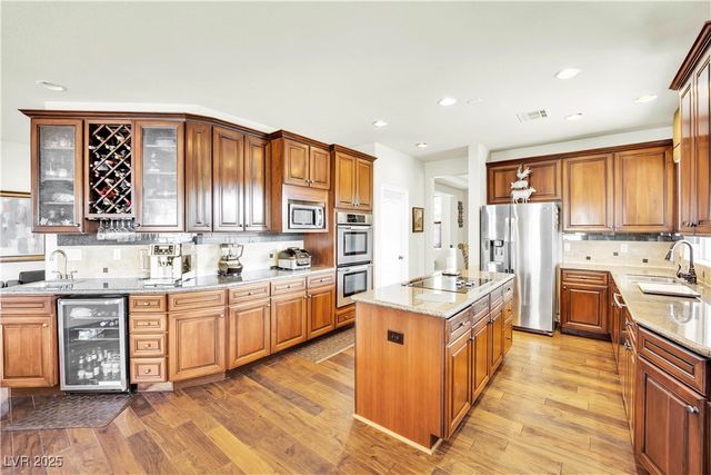 127 Birch Ridge Avenue, Las Vegas, NV 89183