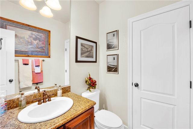 127 Birch Ridge Avenue, Las Vegas, NV 89183