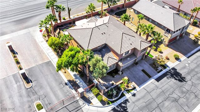 127 Birch Ridge Avenue, Las Vegas, NV 89183