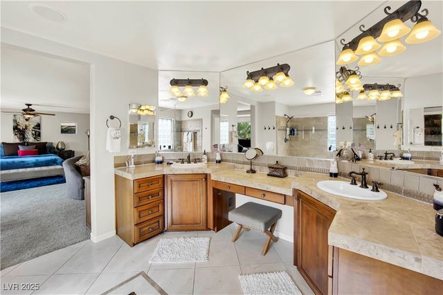 127 Birch Ridge Avenue, Las Vegas, NV 89183