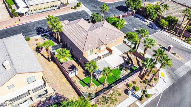 127 Birch Ridge Avenue, Las Vegas, NV 89183