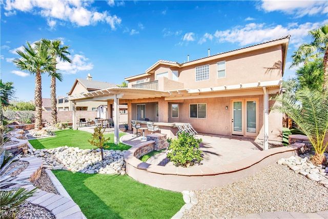 127 Birch Ridge Avenue, Las Vegas, NV 89183